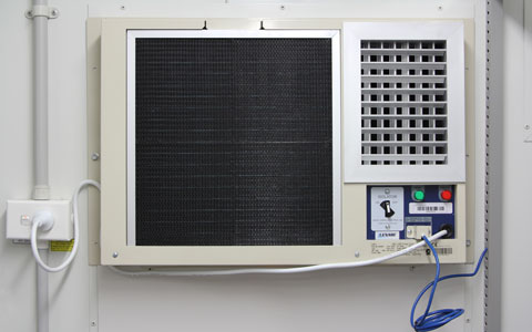 L600P Process Cooler