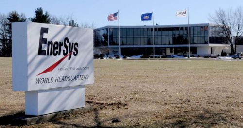 ICS Industries has been acquired by EnerSys