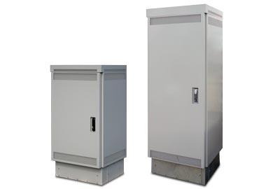 Stand-Alone Cabinets